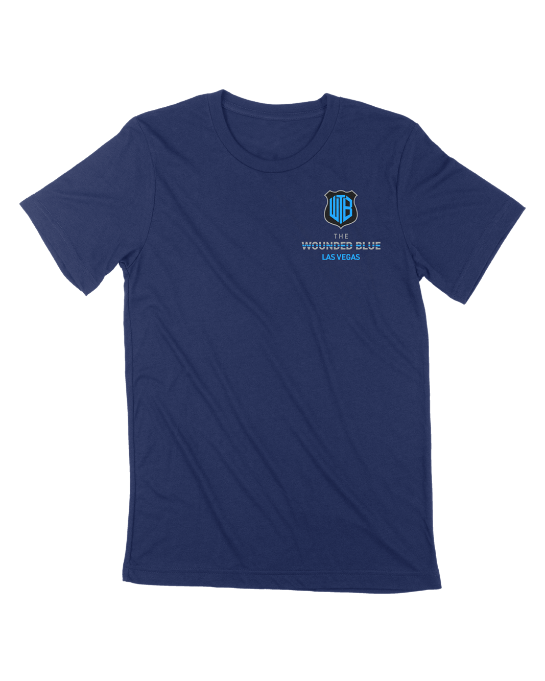 Survival Summit Las Vegas Tee